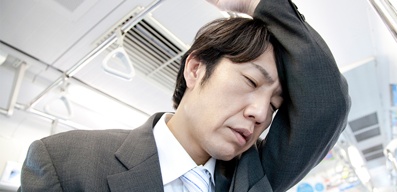 対応症状・対応疾患